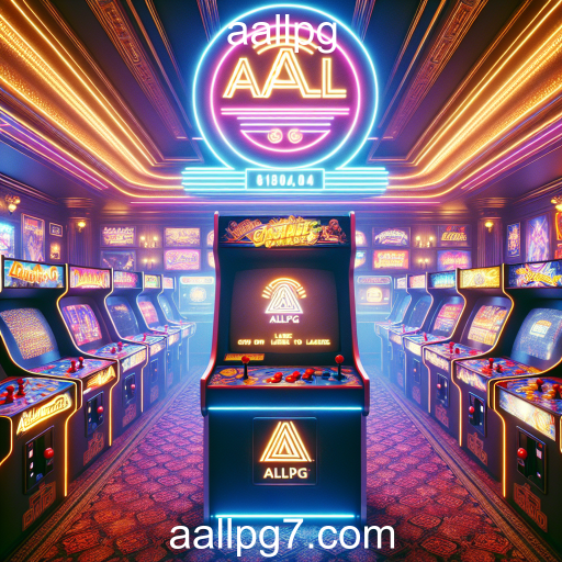 A Evolução dos Jogos de Arcade: Uma Viagem no Tempo